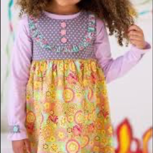 Matilda Jane Amara layering tee 10 - Picture 8 of 8